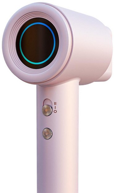 Фен Meyvel MF9-1600 (Pink) в Тюмени (preview 4)