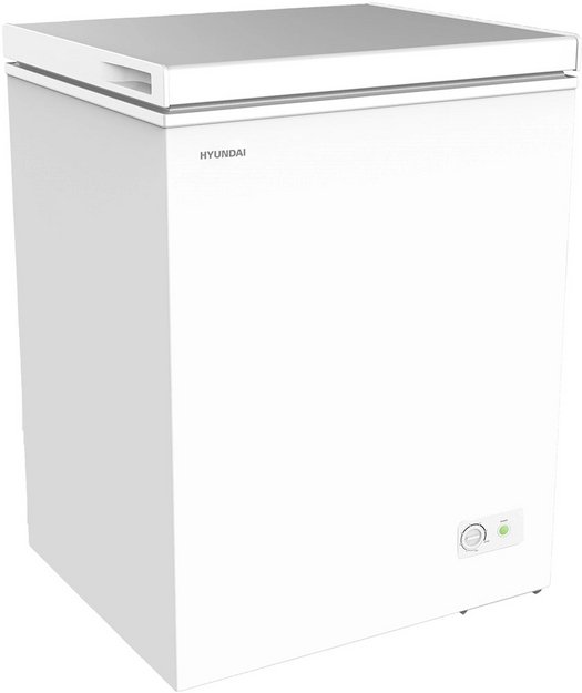 Морозильный ларь Hyundai CH15031 в Тюмени (preview 1)