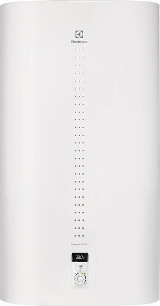 Водонагреватель Electrolux EWH 100 Centurio IQ 3.0 в Тюмени (preview 2)
