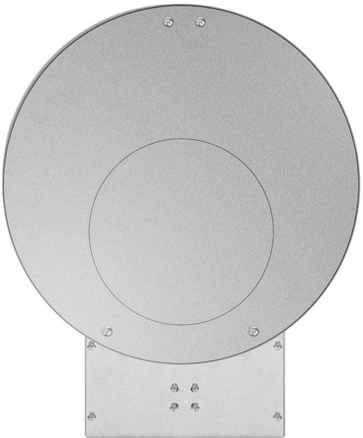 Вытяжка Maunfeld DRUM Wall 35 нержавеющая сталь в Тюмени (preview 13)