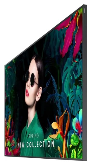 Профессиональный UHD дисплей Samsung LH50QMCEBGCXCI в Тюмени (preview 3)