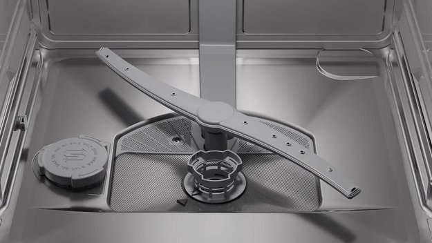 Посудомоечная машина Bosch SMS4IMB62Q в Тюмени (preview 9)