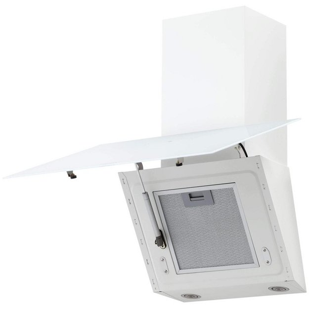 Вытяжка KRONA BELINDA 600 white SGC max в Тюмени (preview 3)