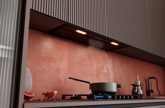 Встраиваемая вытяжка Franke EVO 60 BK в Тюмени (preview 10)