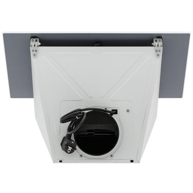 Вытяжка KRONA JINA 500 WHITE PB V2 в Тюмени (preview 6)