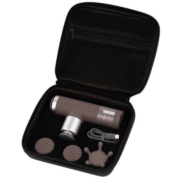 Перкуссионный массажер BORK D506 gg в Тюмени (preview 19)