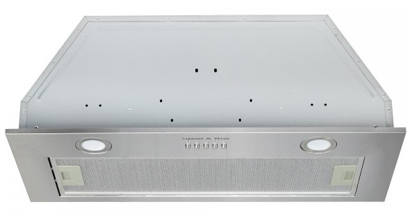 Встраиваемая вытяжка Zigmund Shtain K 016.7 S в Тюмени (preview 2)