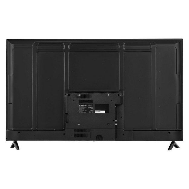 Телевизор Maunfeld MLT55UST02 в Тюмени (preview 5)