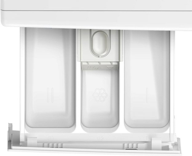 Стиральная машина Bosch WGE02201PL в Тюмени (preview 6)