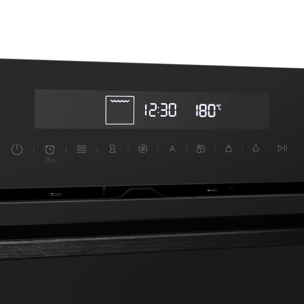 Духовой шкаф Maunfeld MEOR7217DMB2 в Тюмени (preview 9)