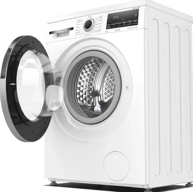Стиральная машина Bosch WLS28460ME в Тюмени (preview 3)