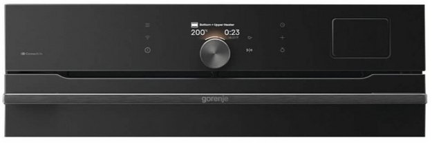 Духовой шкаф Gorenje BSA6138B в Тюмени (preview 2)
