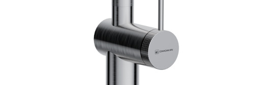 Смеситель Omoikiri Tahara-SB BN в Тюмени (preview 3)