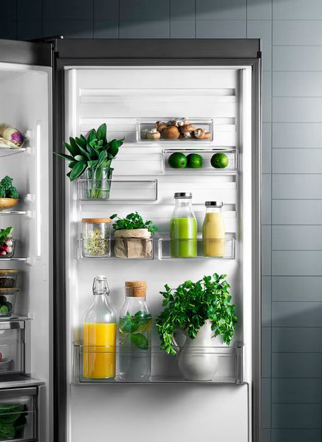 Встраиваемый холодильник Electrolux E6MNCE19S в Тюмени (preview 11)