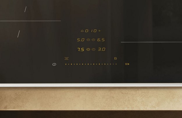 Индукционная варочная панель Miele KM 8462 FR в Тюмени (preview 4)