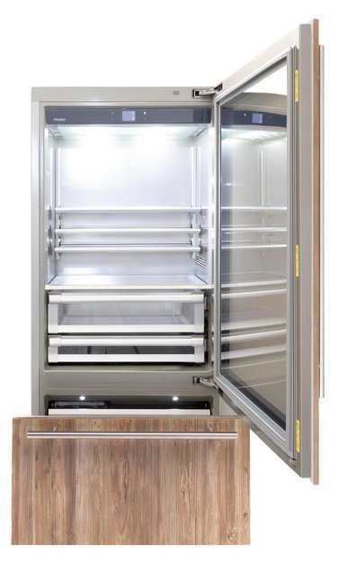 Встраиваемый холодильник Fhiaba S900TGT6I в Тюмени (preview 1)