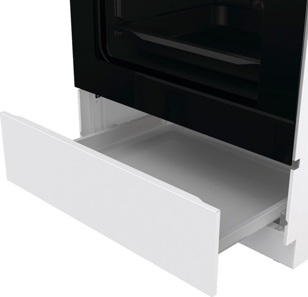 Комбинированная плита Gorenje GK6A20WF в Тюмени (preview 12)