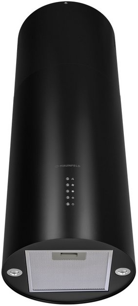 Вытяжка Maunfeld Lee Light (Isla) 35 черный в Тюмени (preview 1)