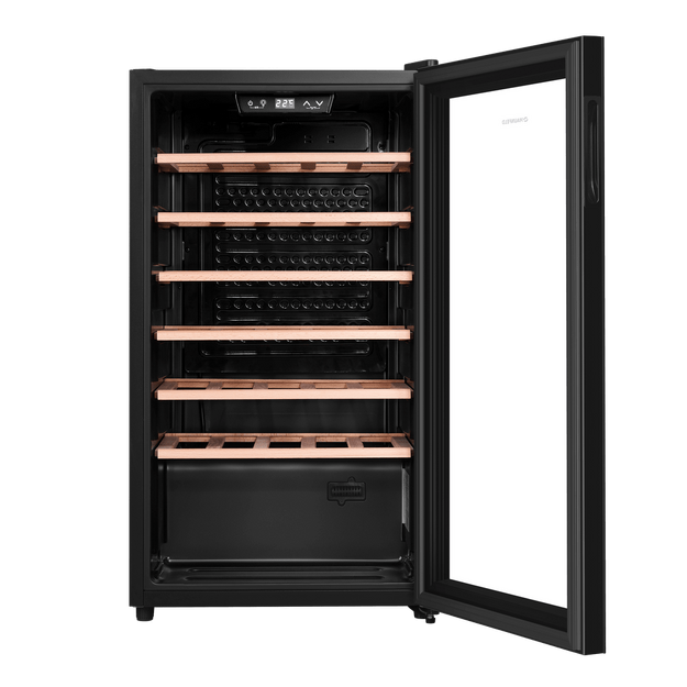 Винный шкаф Maunfeld MFWC-85S34 в Тюмени (preview 4)