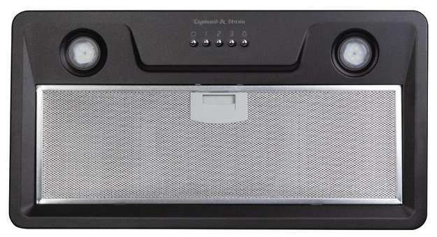 Встраиваемая вытяжка Zigmund Shtain K 356.51 B в Тюмени (preview 6)