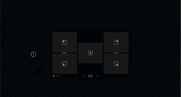 Варочная панель AEG TH85IH50IB в Тюмени (preview 3)