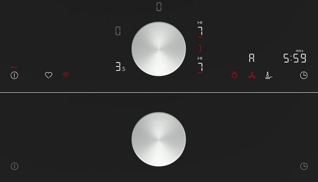 Индукционная варочная панель Neff T68TTV4L0 в Тюмени (preview 2)
