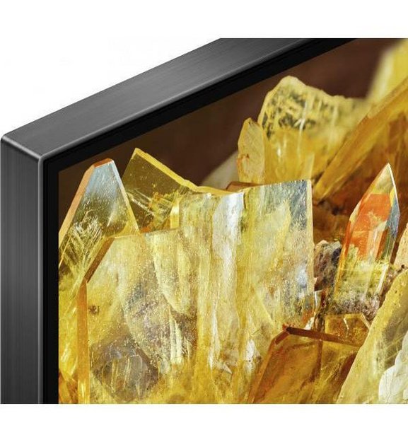 Телевизор Sony XR-75X90L черный в Тюмени (preview 5)