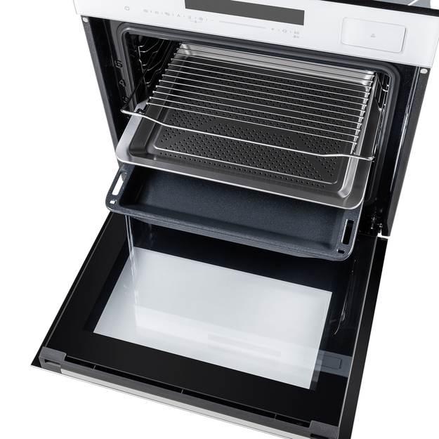 Духовой шкаф Maunfeld MEOR7216STW в Тюмени (preview 5)