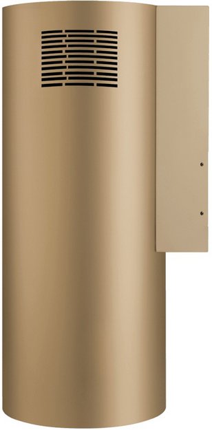 Вытяжка Maunfeld BALA 35 пристенная золотая (BALA 35 Wall Gold) в Тюмени (preview 5)
