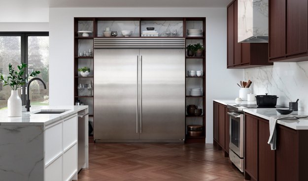 Встраиваемый холодильник SUB-ZERO ICBCL3650RID/S/P/L в Тюмени (preview 3)