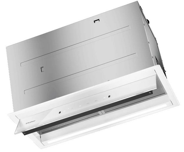 Вытяжка Haier HVQ-B6536W в Тюмени (preview 4)