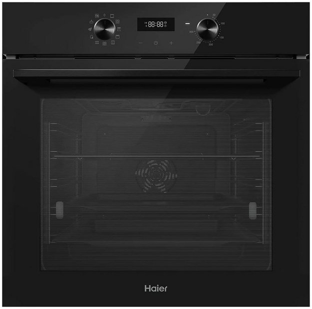 Духовой шкаф Haier HOQ-A2AEN3GB в Тюмени (preview 1)