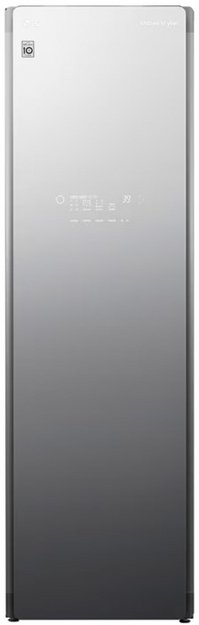 Паровой шкаф для одежды LG Styler S5MB в Тюмени (preview 1)