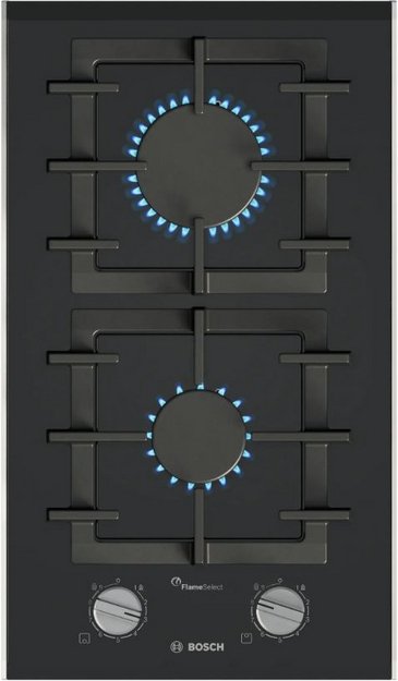 Газовая варочная панель Bosch PRB3A6I40L в Тюмени (preview 1)