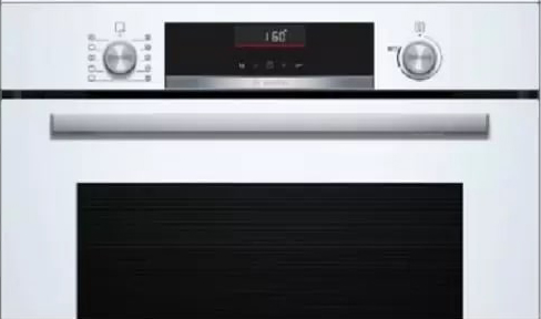 Духовой шкаф Bosch HBA5360W0 в Тюмени (preview 3)