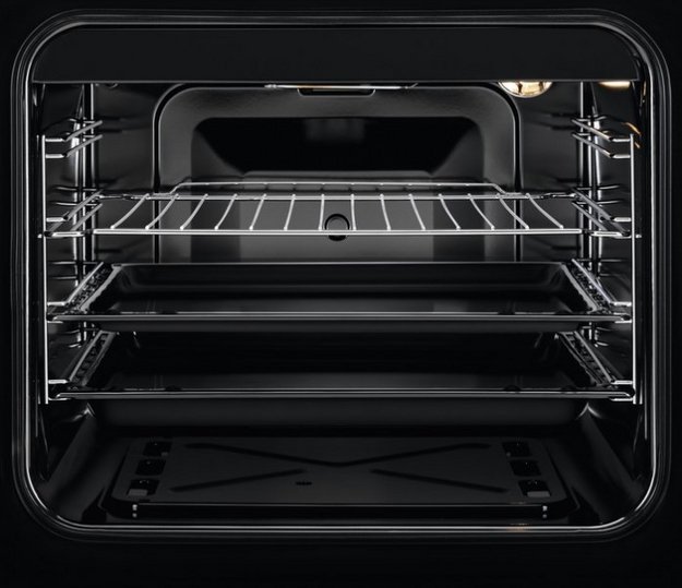 Газовая плита Electrolux RKG600005W в Тюмени (preview 4)