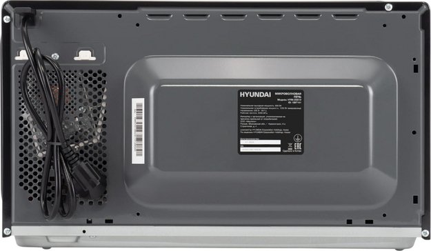 Микроволновая печь Hyundai HYM-D3012 в Тюмени (preview 9)