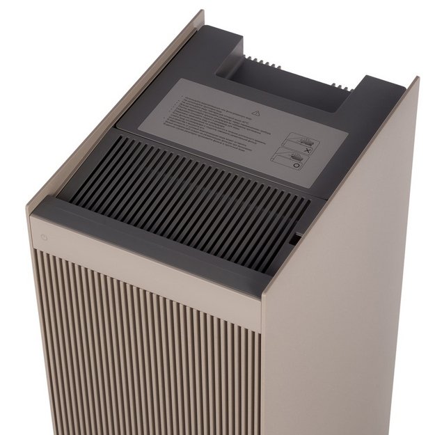 Увлажнитель воздуха BORK H800 в Тюмени (preview 16)