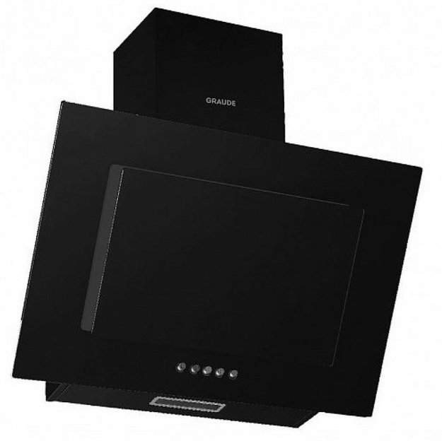 Вытяжка Graude DHE 60.1 S в Тюмени (preview 1)