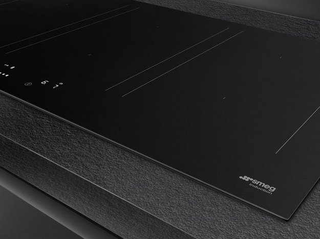 Варочная панель Smeg SIM3964N в Тюмени (preview 4)