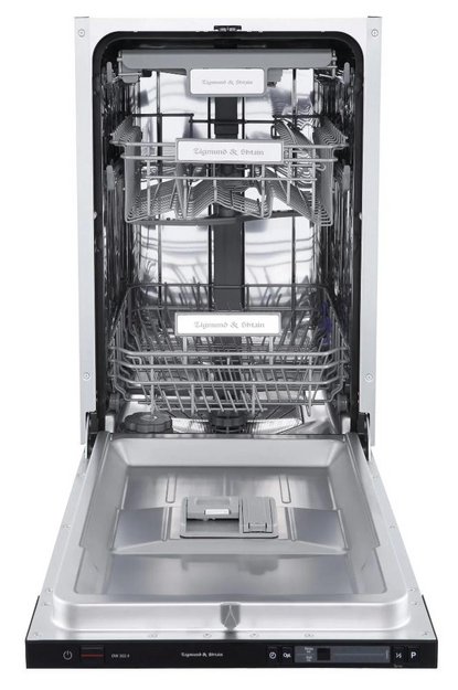 Встраиваемая посудомоечная машина Zigmund Shtain DW 302.4 в Тюмени (preview 7)