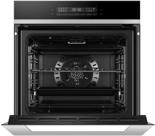 Духовой шкаф Haier HOQ-P16AN5SX в Тюмени (фото 2) Духовой шкаф Haier HOQ-P16AN5SX в Тюмени (preview 2)