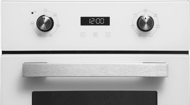 Духовой шкаф Hyundai HEO 45411 WG в Тюмени (preview 11)