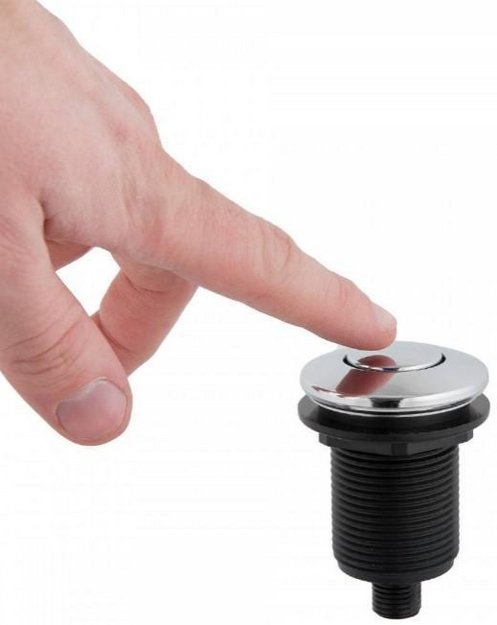 Измельчитель пищевых отходов Bone Crusher BC 700 в Тюмени (preview 5)