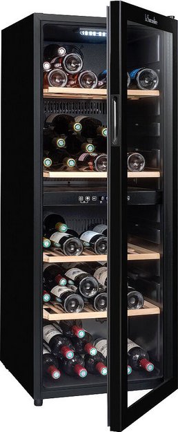 Винный шкаф La Sommeliere SLS90DZ в Тюмени (preview 2)
