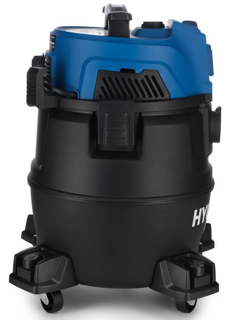 Пылесос Hyundai HYV 3013 в Тюмени (preview 5)