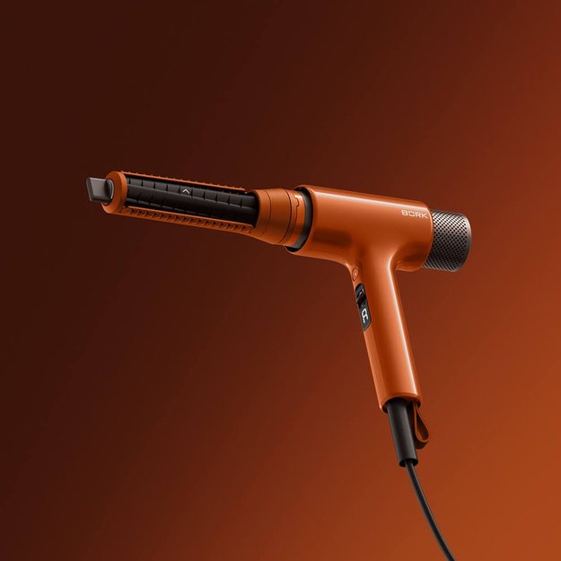 Фен-стайлер Bork F732 or-gg в Тюмени (preview 2)