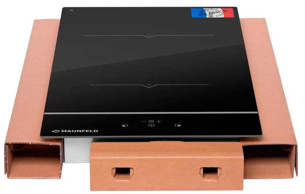 Индукционная варочная панель Maunfeld MVI31.2HZ.2BT-BK в Тюмени (preview 10)