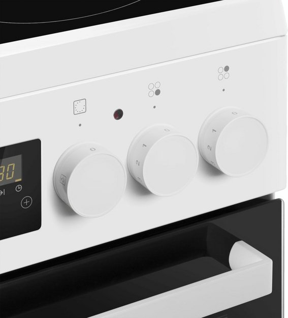 Электрическая плита Maunfeld MEC57CW08TD в Тюмени (фото 10) Электрическая плита Maunfeld MEC57CW08TD в Тюмени (preview 10)