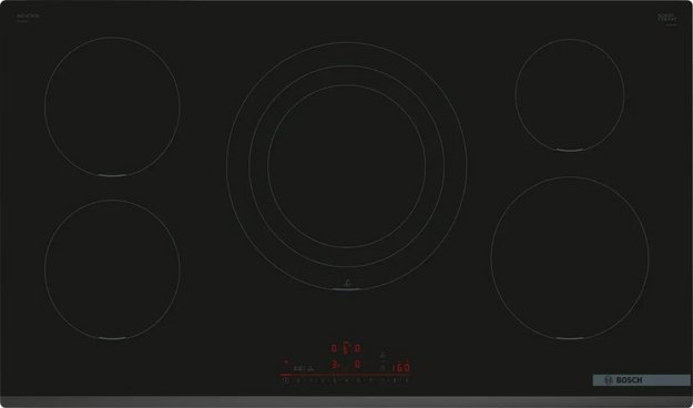 Индукционная варочная панель Bosch PIV931HC1E в Тюмени (preview 1)